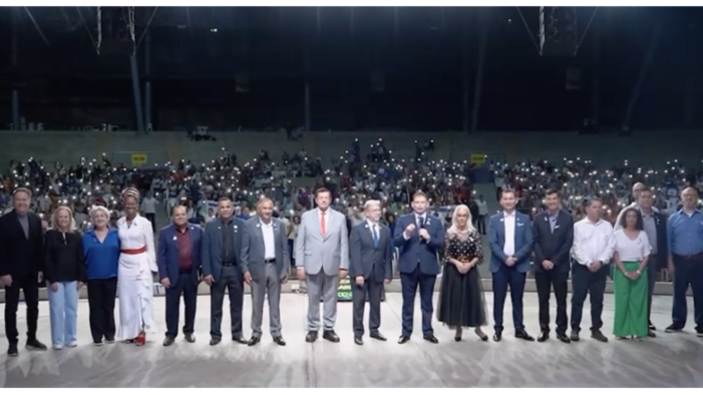 Cristianos solidaridad israel