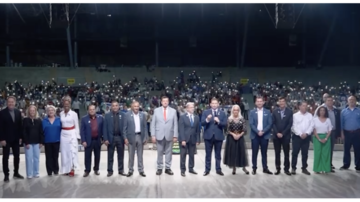 Cristianos solidaridad israel