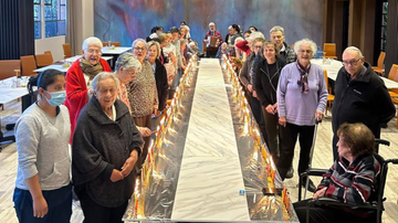 Januca beit avot 2023