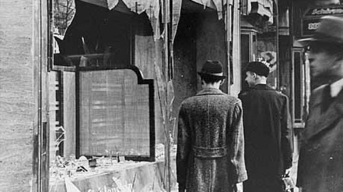Kristallnacht