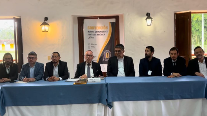 Nuevas comunidades medellin