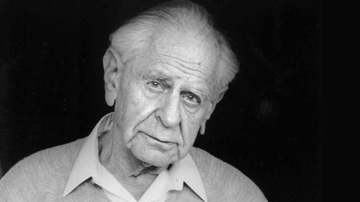 Karl popper