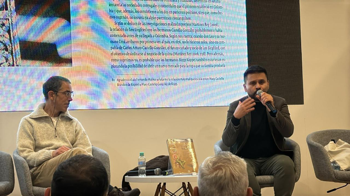 Enrique martinez   magna