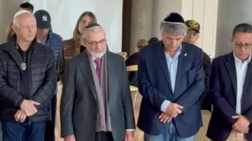 Rezo miguel uribe turbay