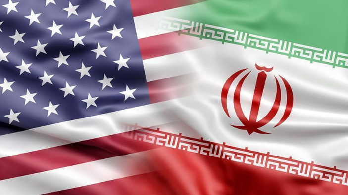 Iran usa