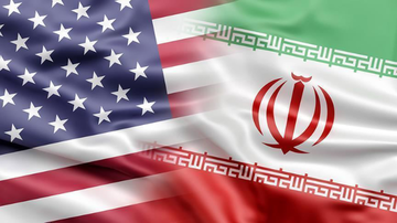 Iran usa
