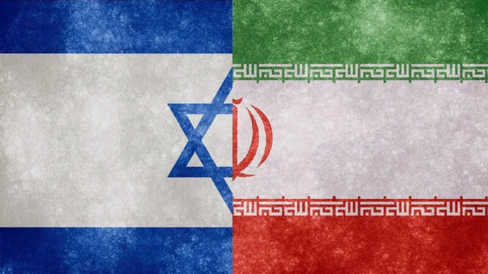 Iran israel