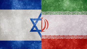 Iran israel