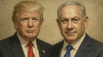 Trump netanyahu