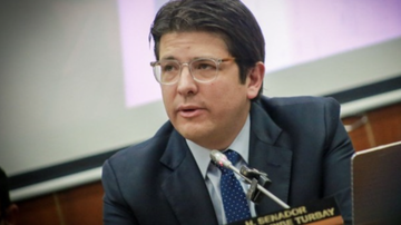 Miguel uribe