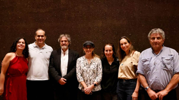 Biblioteca israel. visita colombiapng