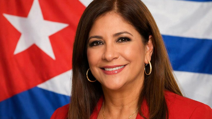 Cilia flores de maduro