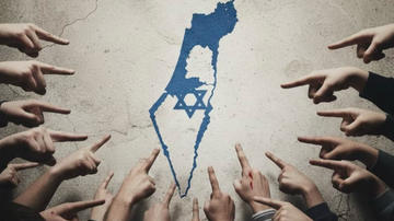 Israel antisemitism