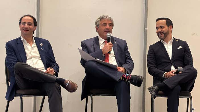 Abelardo de la espriella