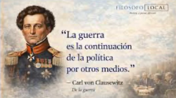 Carl von clausewitz
