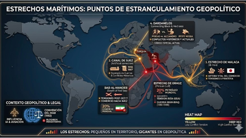 Estrechos