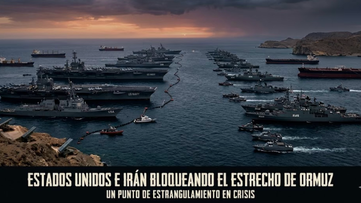 Una mini guerra fria