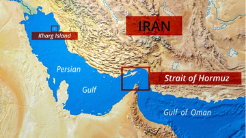 ¿Qué hacer con Irán?