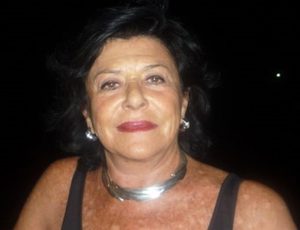 Martha wolff estoy harta del antisemitismo e1622231798786