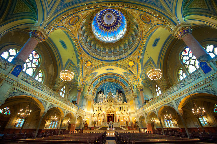 Sinagoga de Szeged 