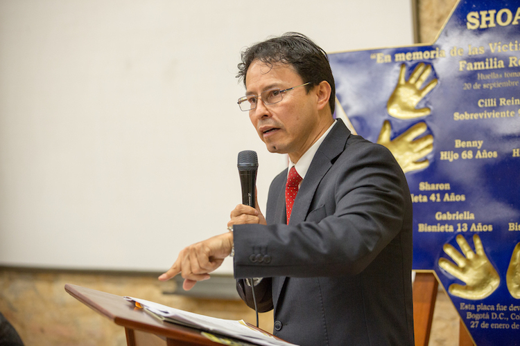 Camilo Montoya Reyes