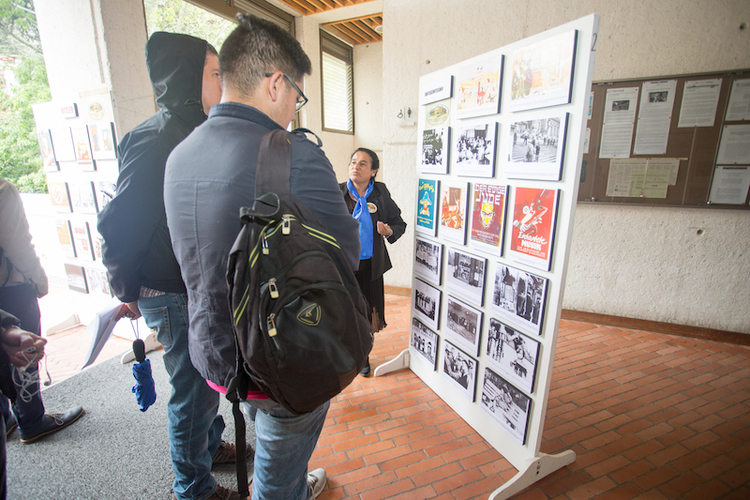 Galería fotográfica 