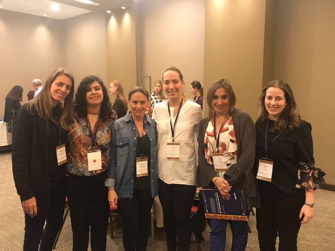 Comité organizador CCJC