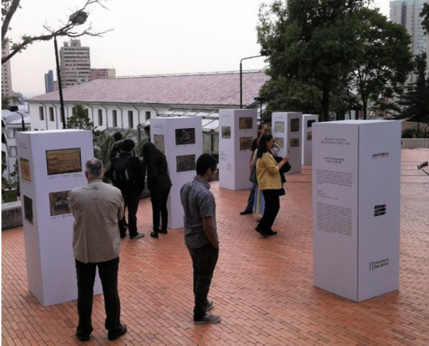 Universidad de Los Andes – Bogotá