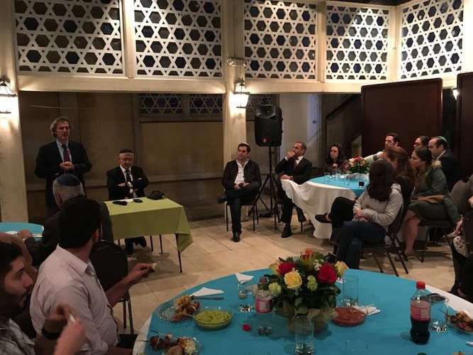 Actividad para jóvenes