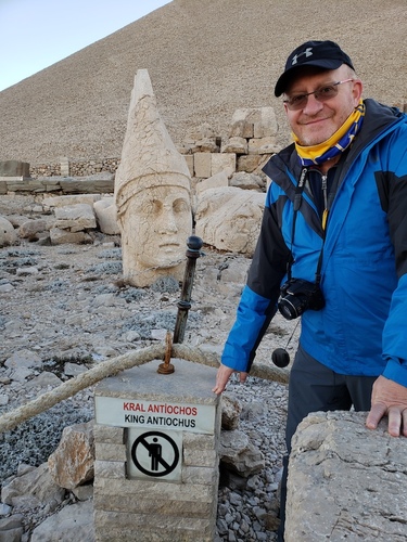 Nemrut Dag