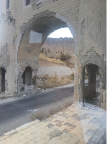 Ataques hechos por ISIS