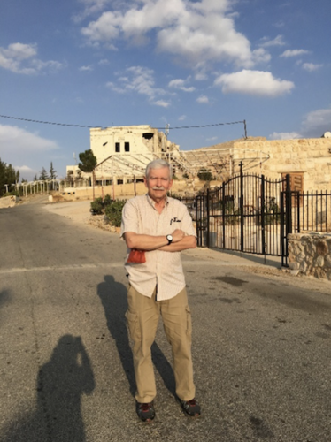 Hotel Safir atacado por ISIS