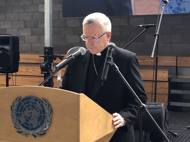 Monseñor Montemayor