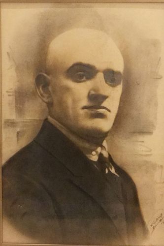 El señor Heilborn enviado por Margoth Lipnik