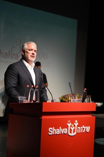 Expresidente Iván Duque