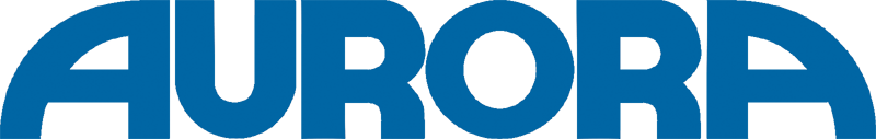 Logo aurora