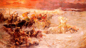 Parashat Beshalaj