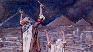 Parashat Bo