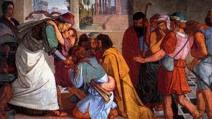 Parashat Miketz