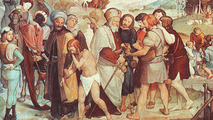 Parashat Vayeshev