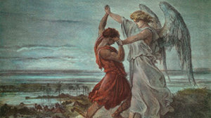 Parashat Vayishlaj