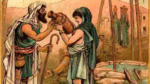 Parashat Jayei Sarah