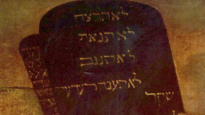 Parashat Shabat Jol Hamoed Pesaj