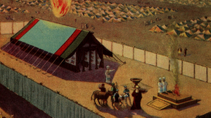 Parashat Vayakhel