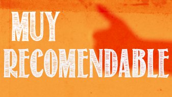 Muy Recomendable
