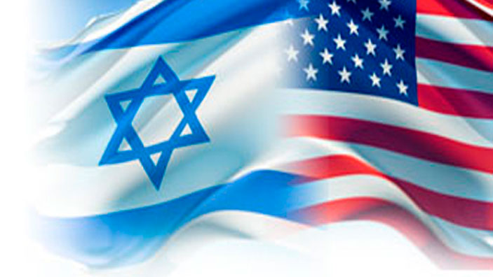 Israel usa