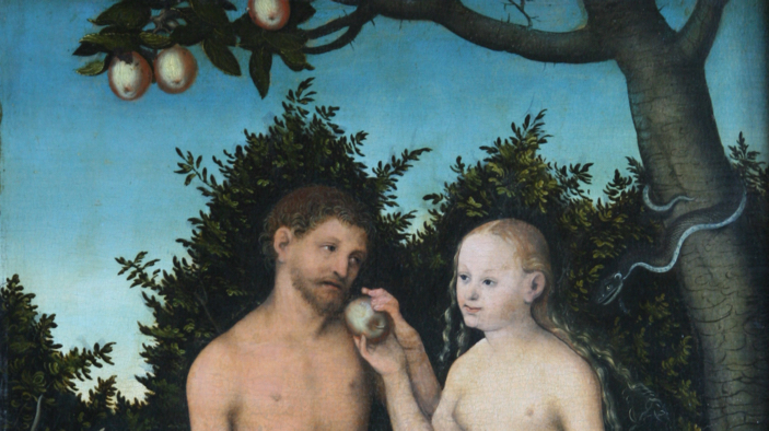 Adan eva